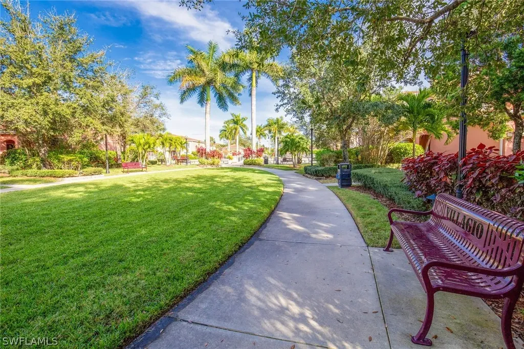 10121 Villagio Palms Way Estero FL 33928