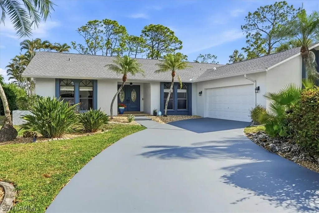 7761 Twin Eagle Lane Fort Myers FL 33912
