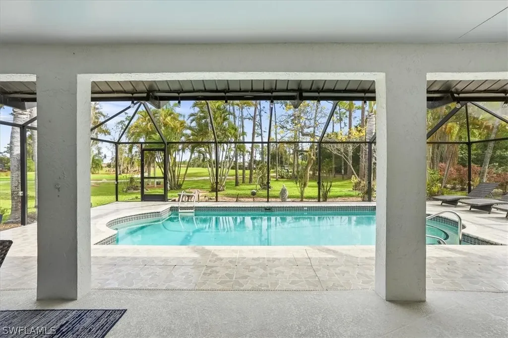 7761 Twin Eagle Lane Fort Myers FL 33912