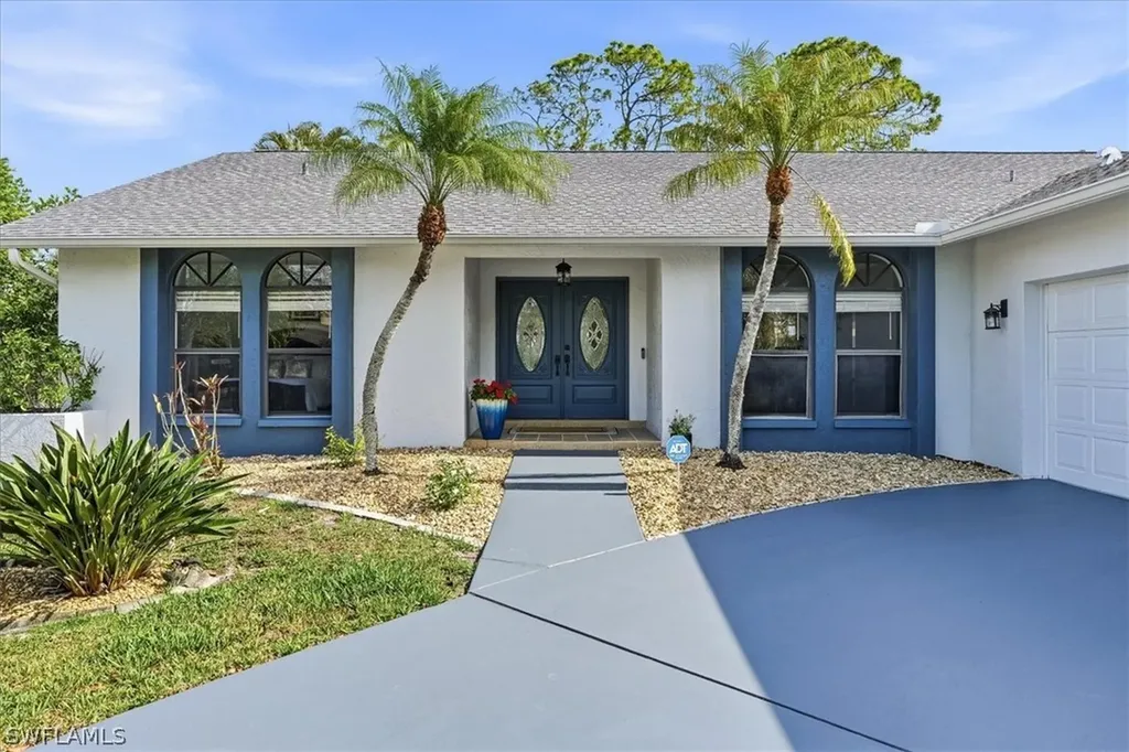 7761 Twin Eagle Lane Fort Myers FL 33912