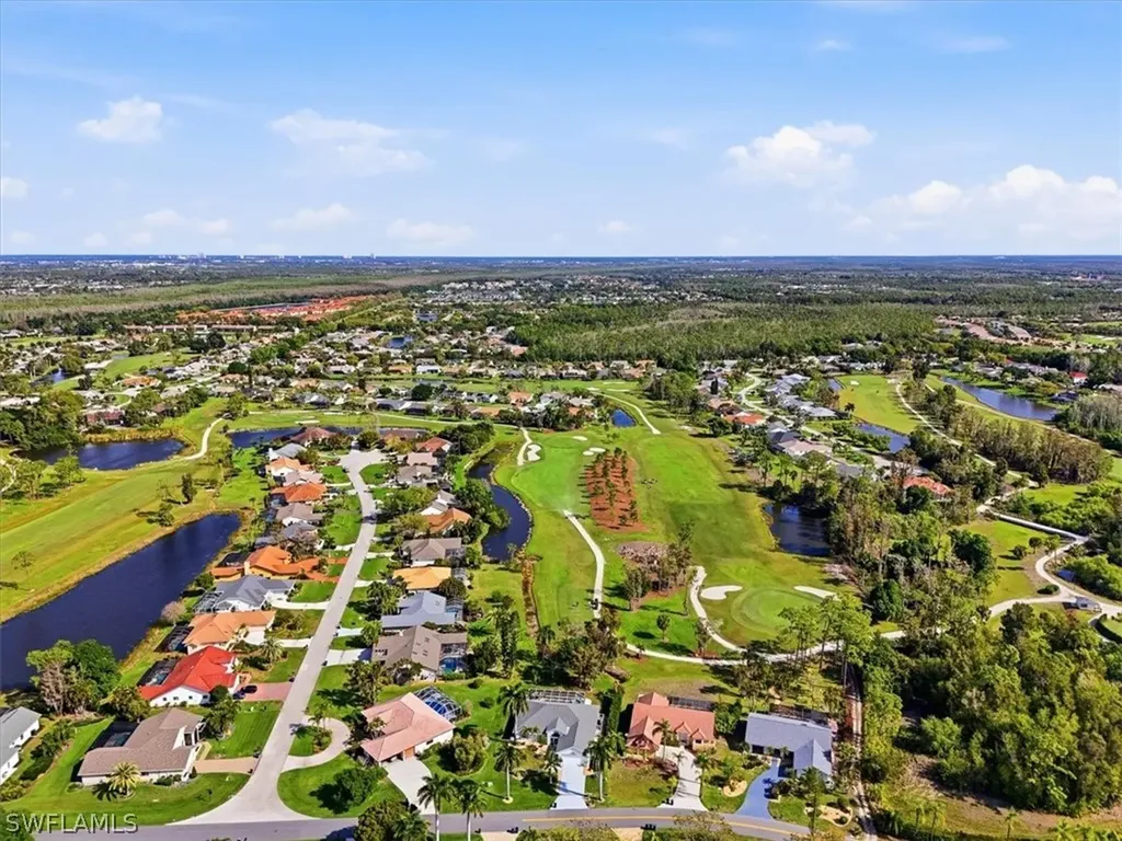 7761 Twin Eagle Lane Fort Myers FL 33912