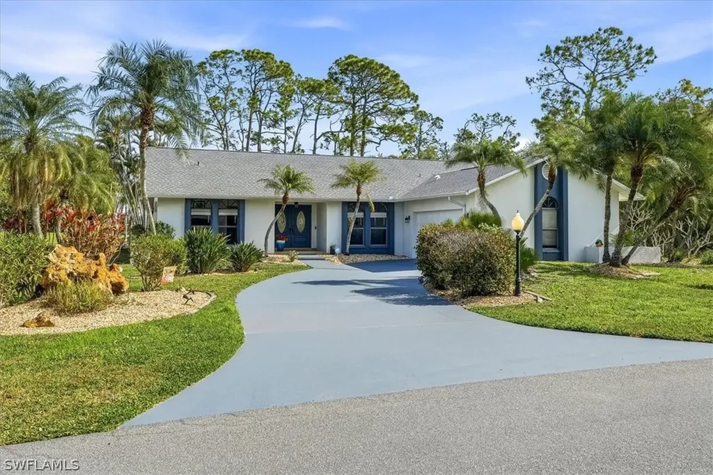 7761 Twin Eagle Lane Fort Myers FL 33912