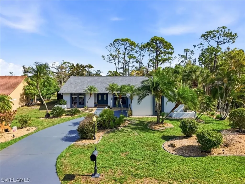 7761 Twin Eagle Lane Fort Myers FL 33912