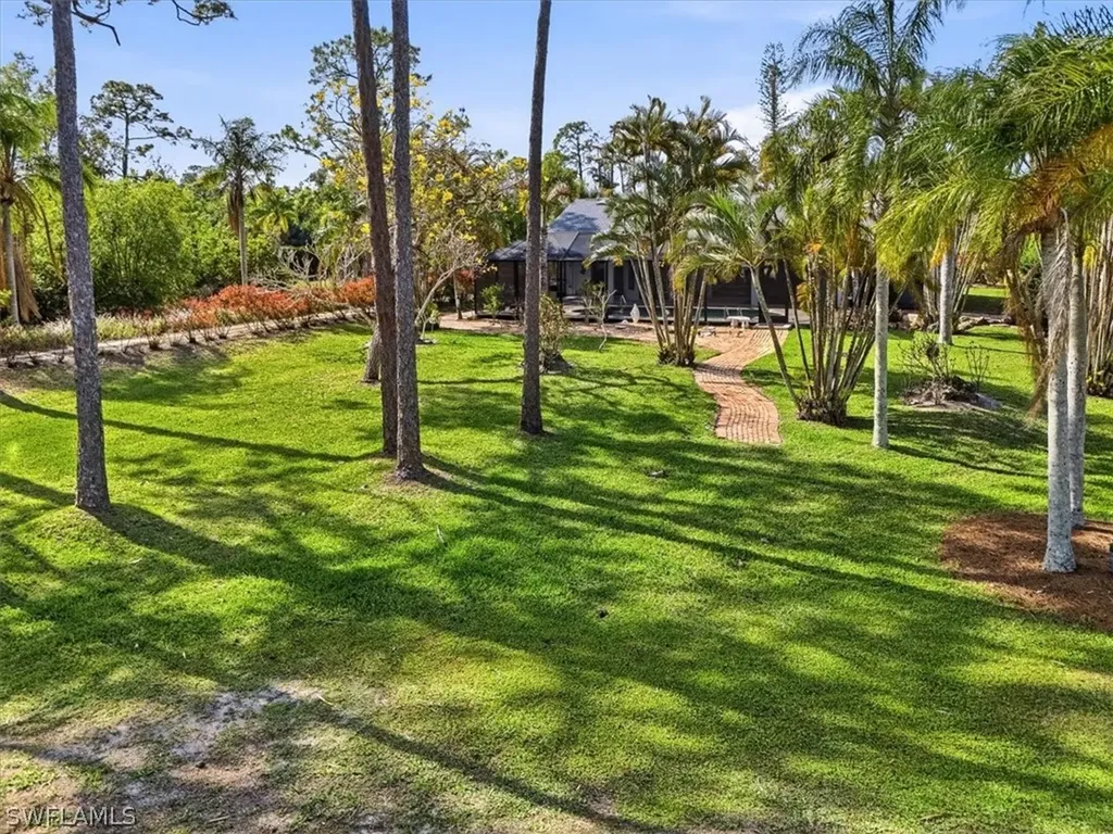 7761 Twin Eagle Lane Fort Myers FL 33912