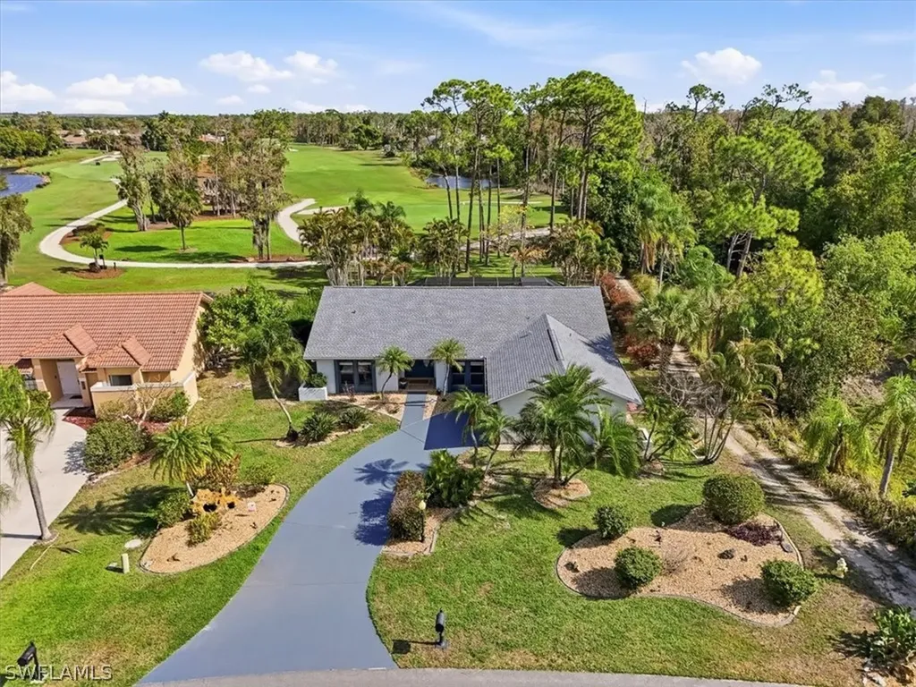 7761 Twin Eagle Lane Fort Myers FL 33912