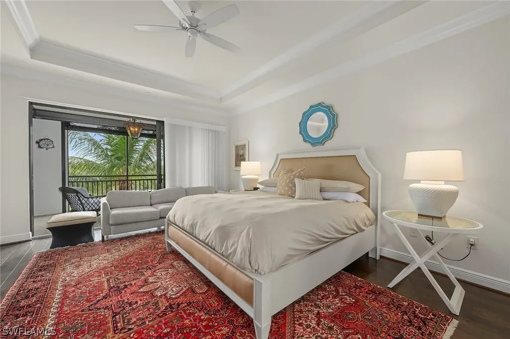 4731 Via Del Corso Lane Bonita Springs FL 34134