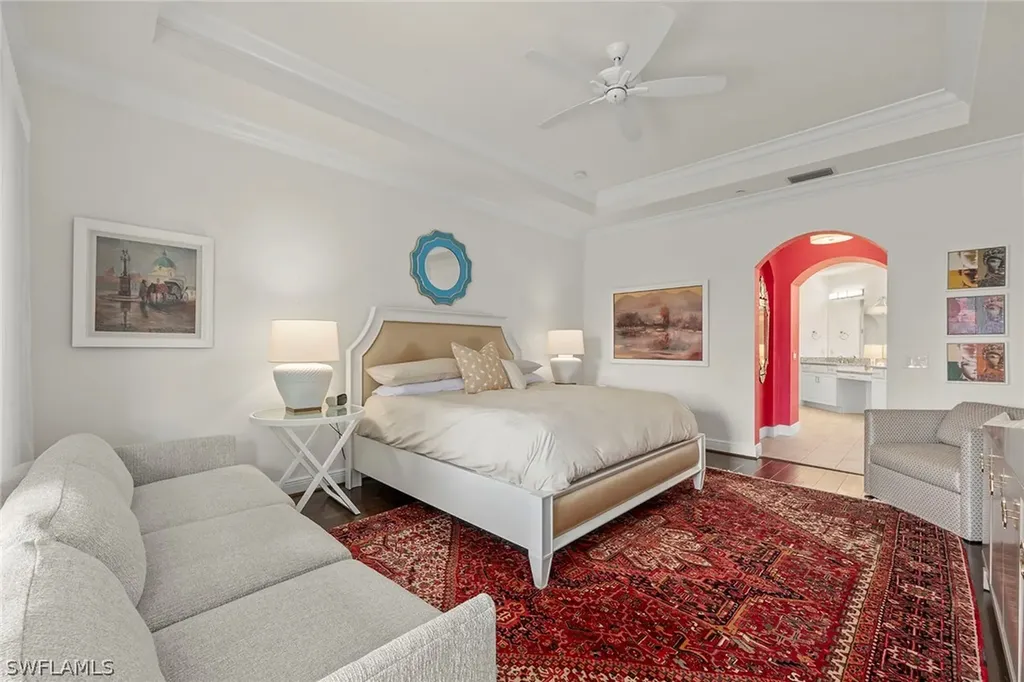 4731 Via Del Corso Lane Bonita Springs FL 34134