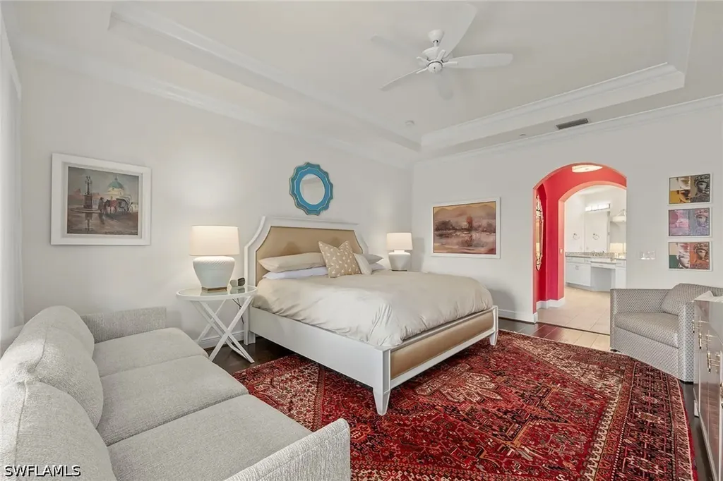 4731 Via Del Corso Lane Bonita Springs FL 34134