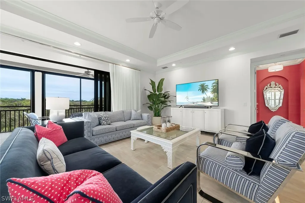 4731 Via Del Corso Lane Bonita Springs FL 34134