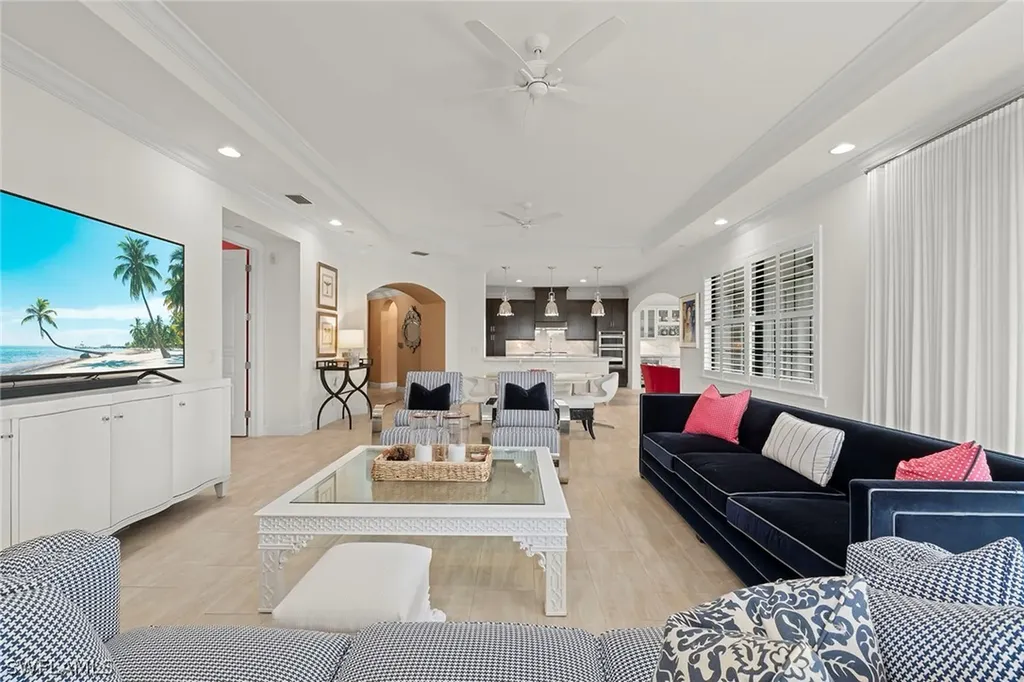 4731 Via Del Corso Lane Bonita Springs FL 34134