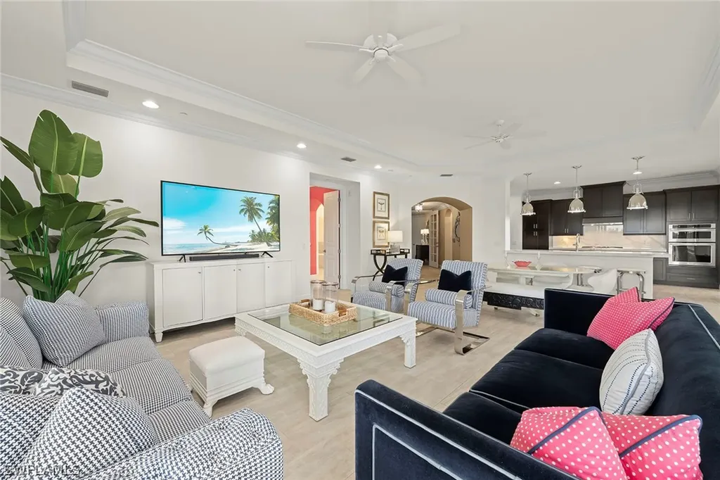 4731 Via Del Corso Lane Bonita Springs FL 34134