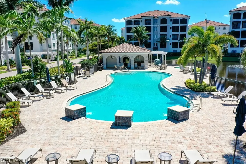 4731 Via Del Corso Lane Bonita Springs FL 34134