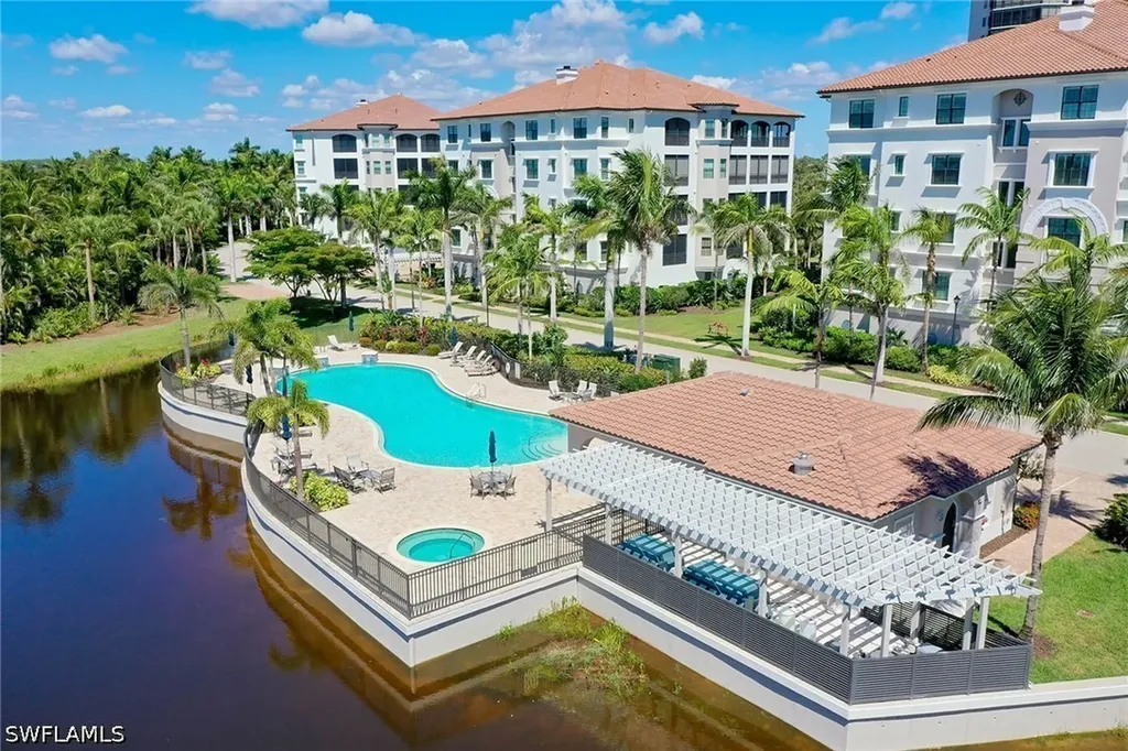 4731 Via Del Corso Lane Bonita Springs FL 34134