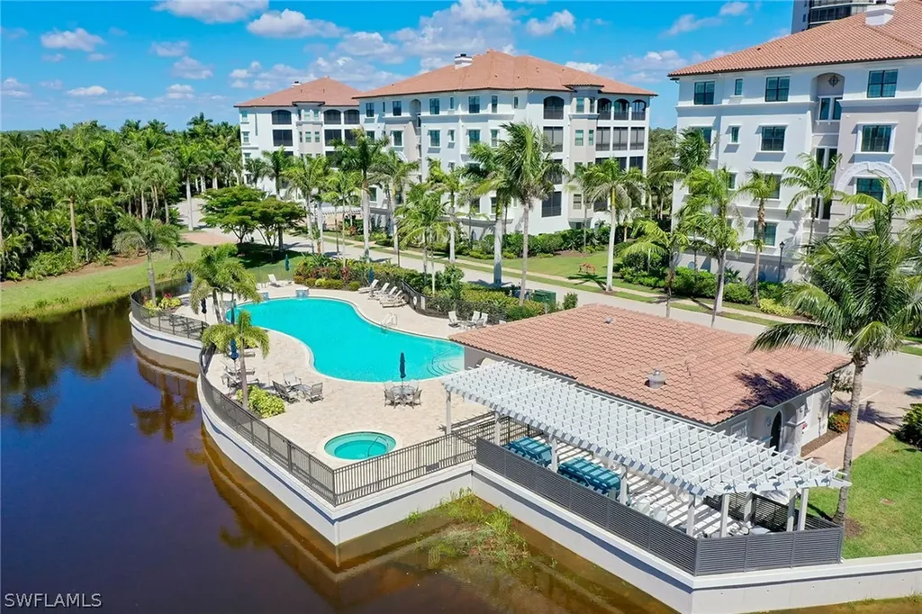 4731 Via Del Corso Lane Bonita Springs FL 34134