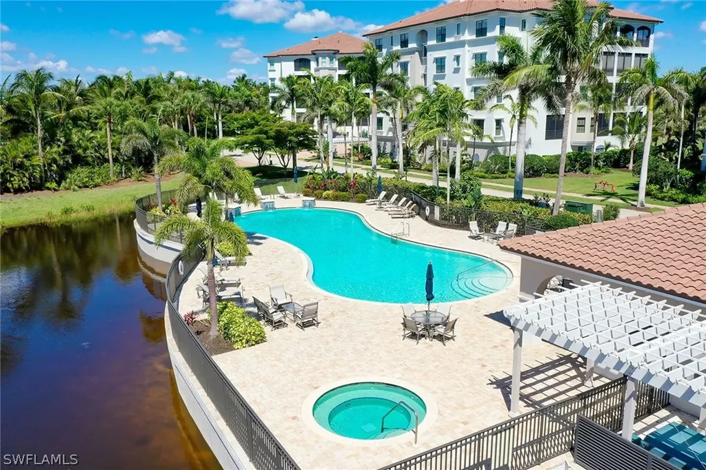 4731 Via Del Corso Lane Bonita Springs FL 34134