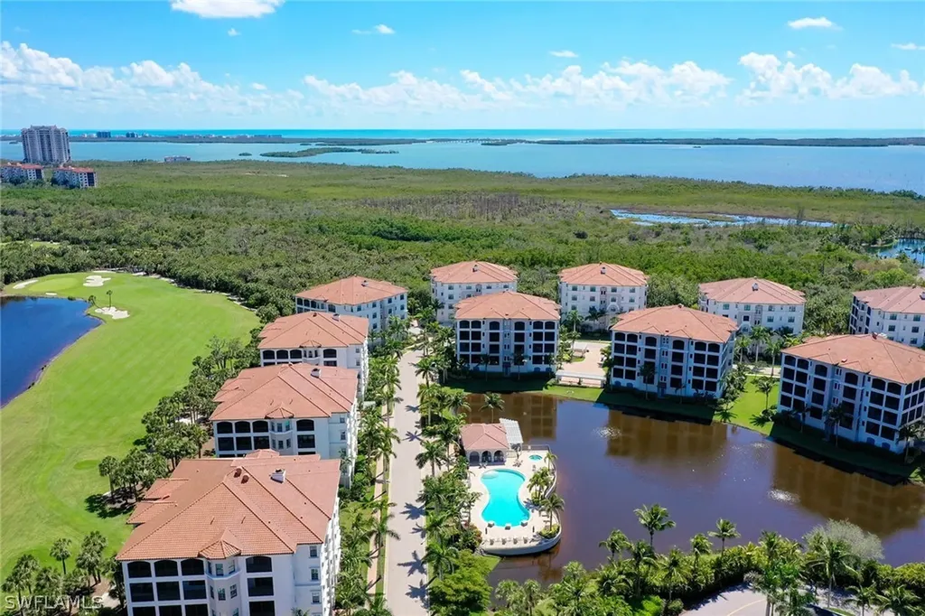 4731 Via Del Corso Lane Bonita Springs FL 34134