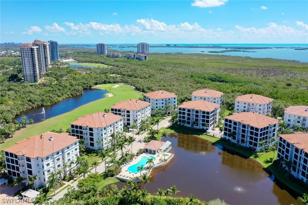 4731 Via Del Corso Lane Bonita Springs FL 34134