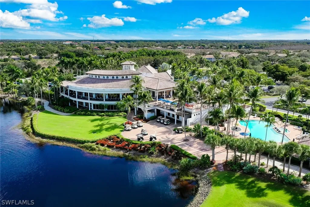 4731 Via Del Corso Lane Bonita Springs FL 34134