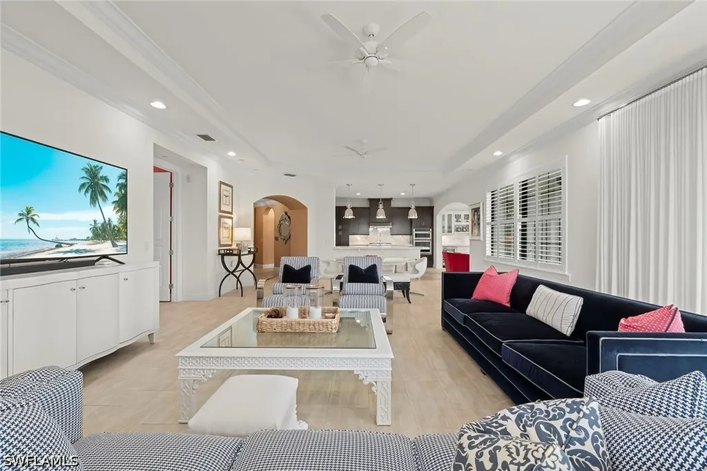 4731 Via Del Corso Lane Bonita Springs FL 34134