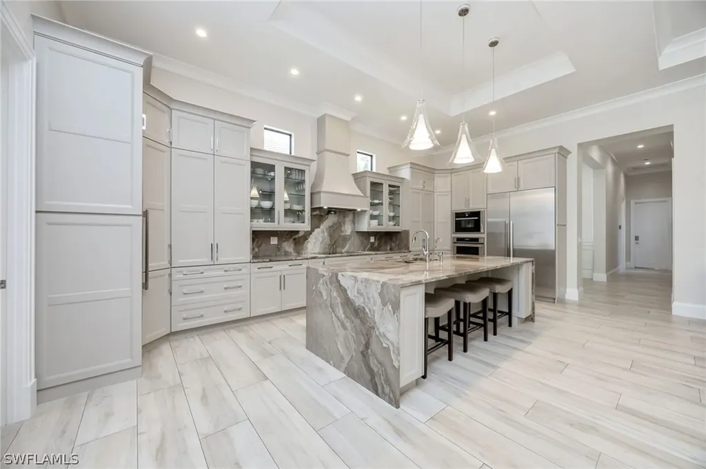 16952 Fairgrove Way Naples FL 34110