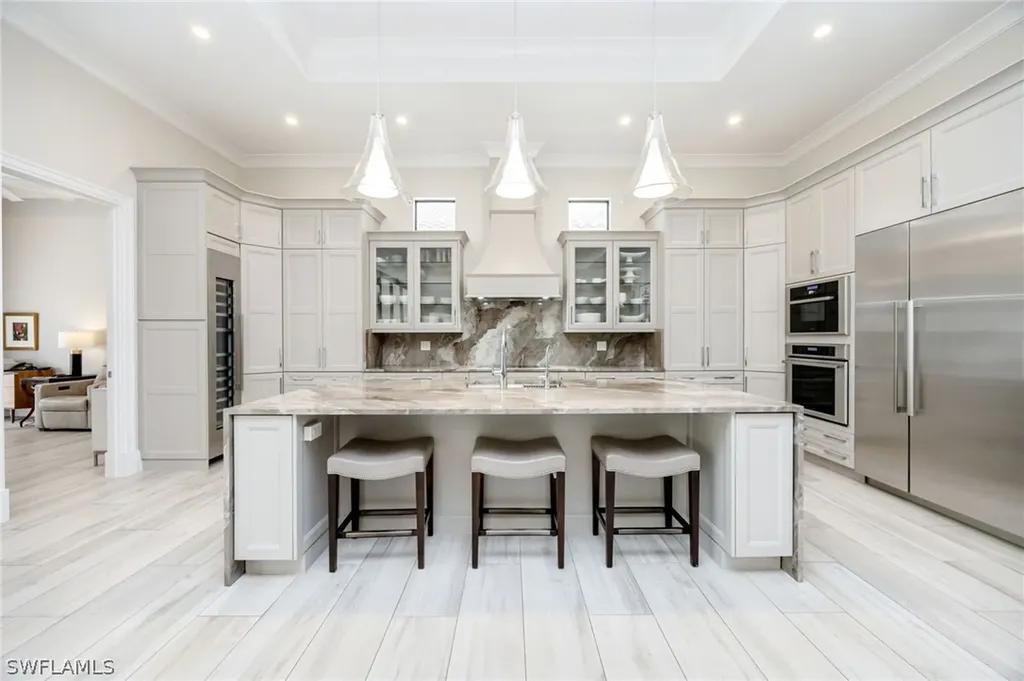 16952 Fairgrove Way Naples FL 34110
