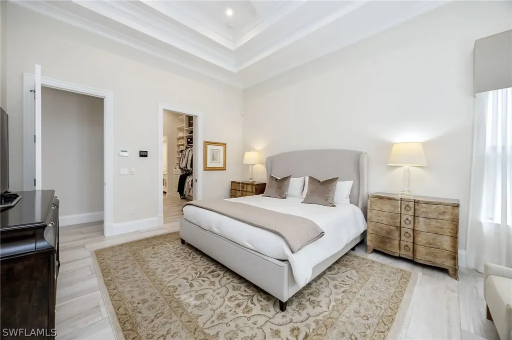 16952 Fairgrove Way Naples FL 34110