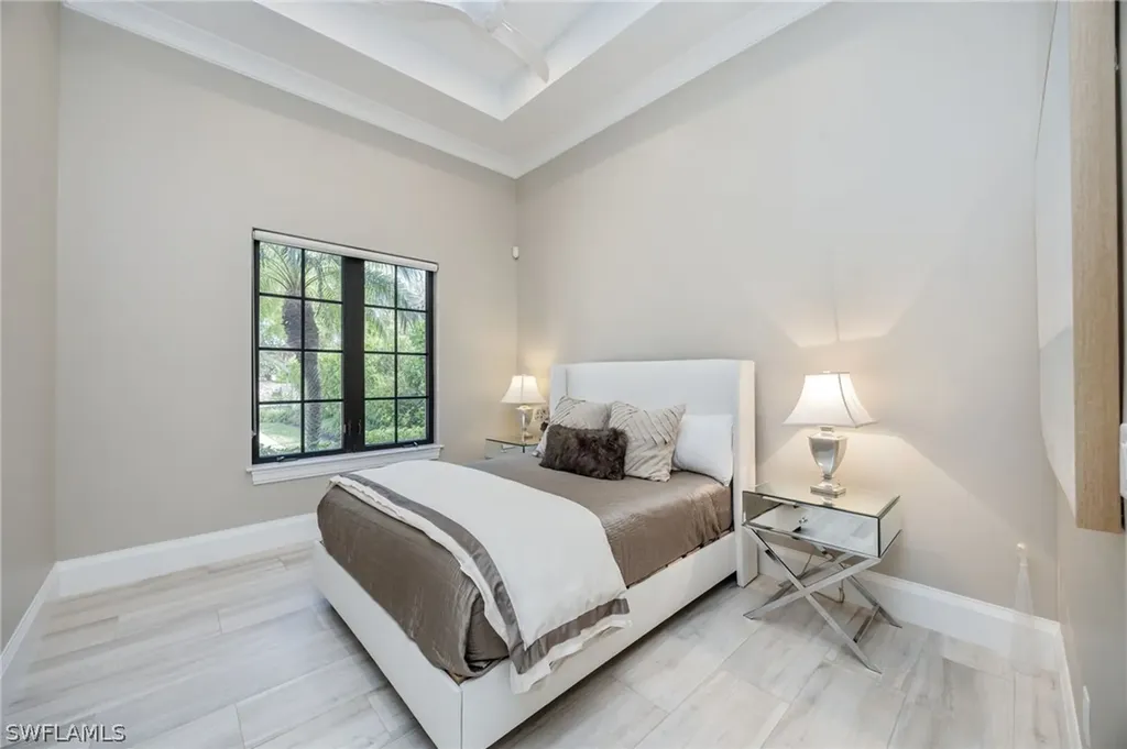 16952 Fairgrove Way Naples FL 34110