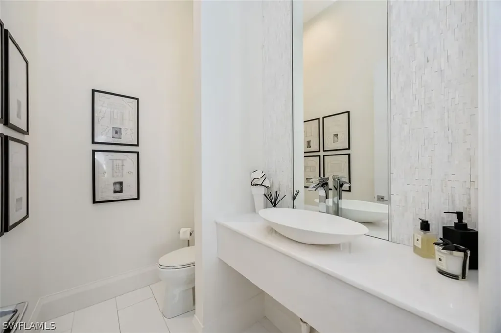 16952 Fairgrove Way Naples FL 34110