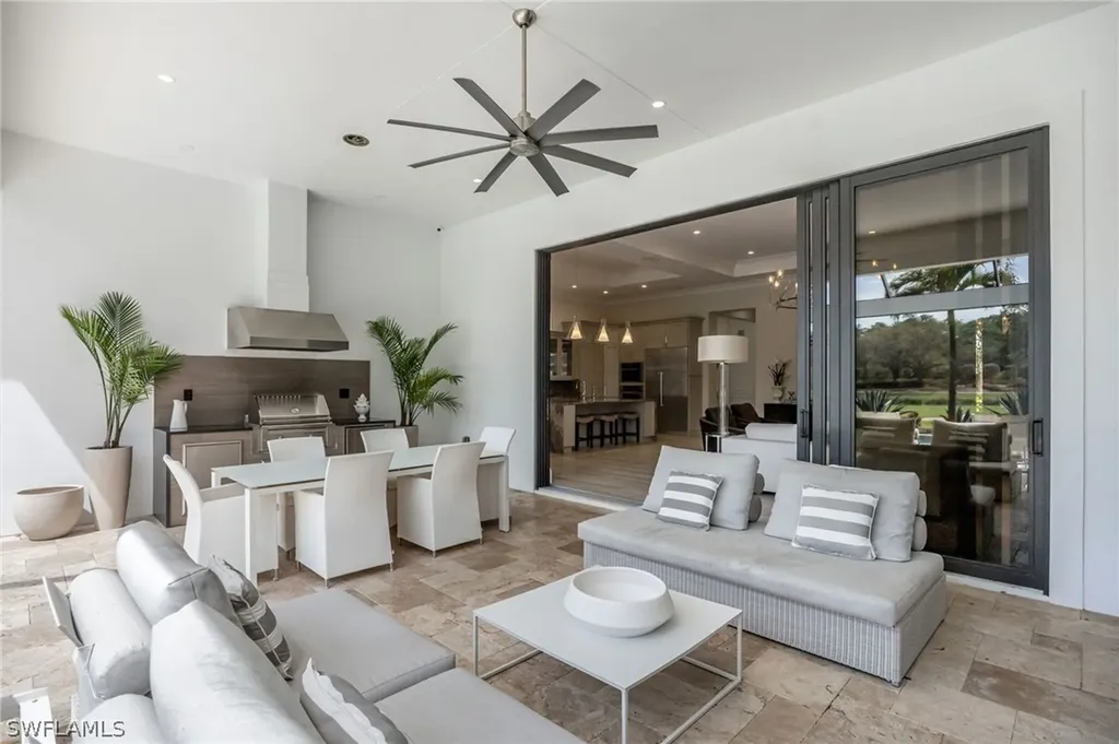 16952 Fairgrove Way Naples FL 34110