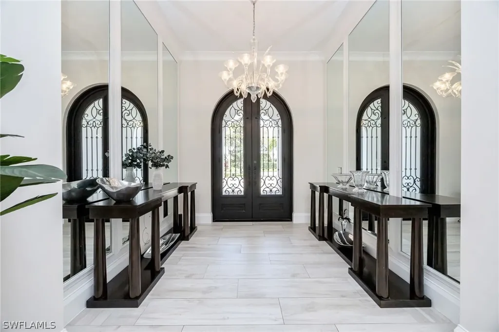 16952 Fairgrove Way Naples FL 34110