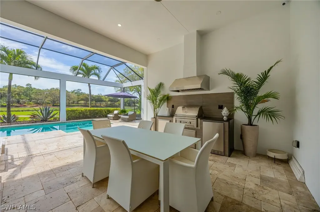 16952 Fairgrove Way Naples FL 34110