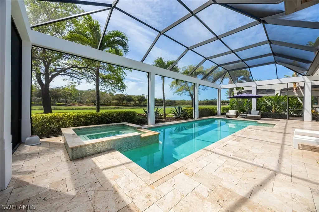 16952 Fairgrove Way Naples FL 34110
