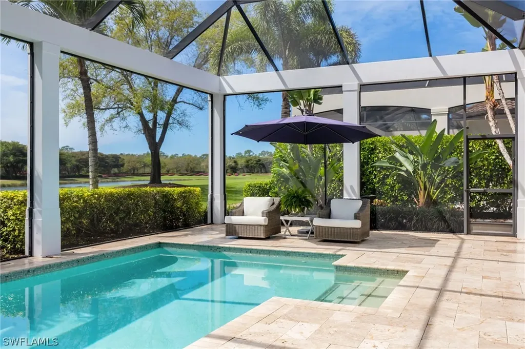 16952 Fairgrove Way Naples FL 34110