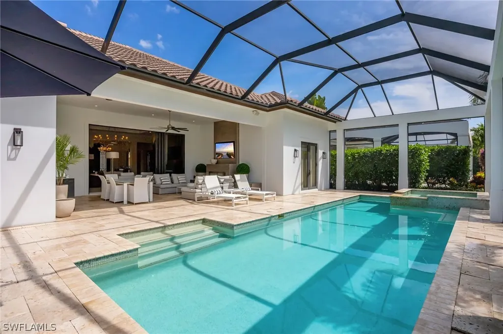 16952 Fairgrove Way Naples FL 34110