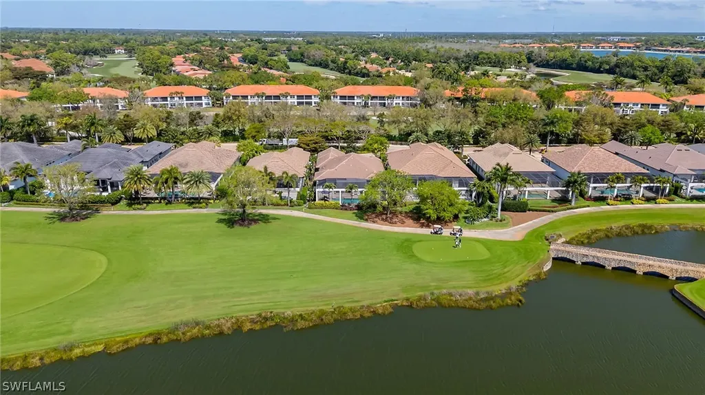 16952 Fairgrove Way Naples FL 34110