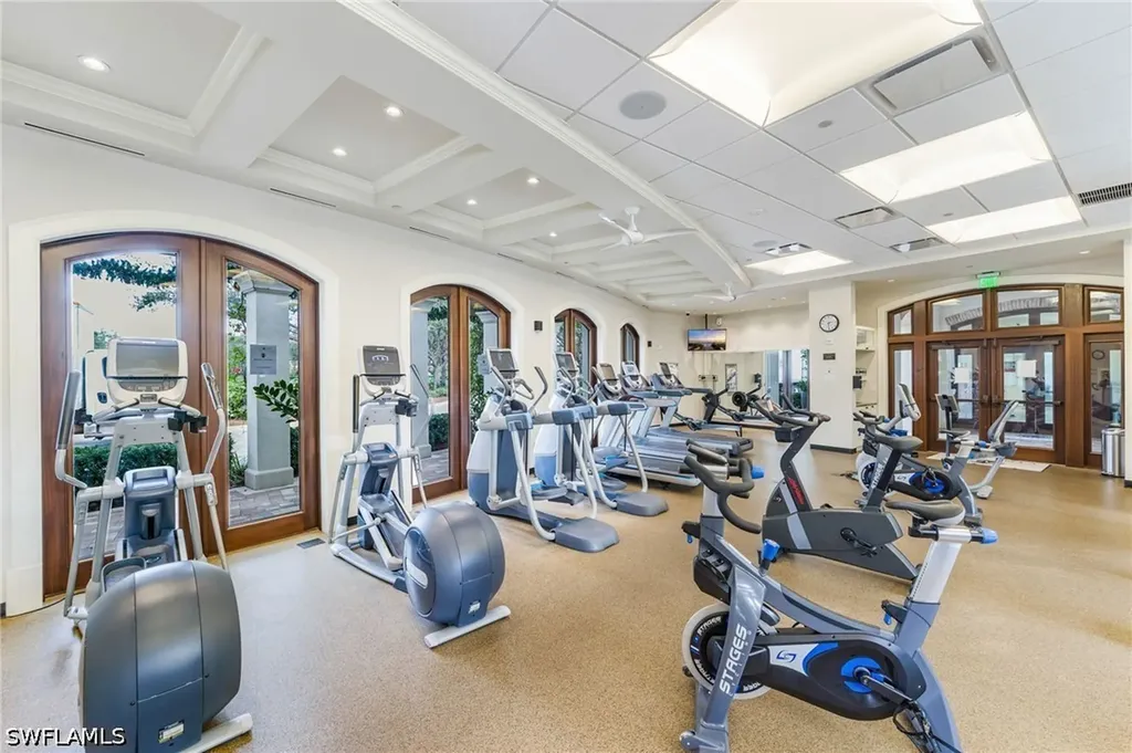 16952 Fairgrove Way Naples FL 34110