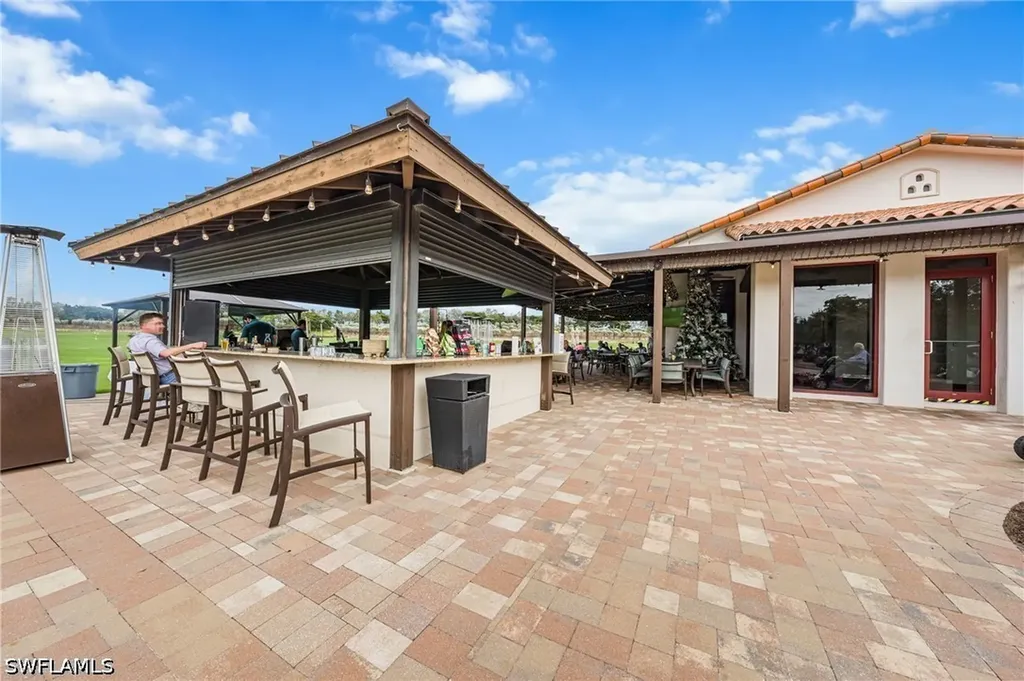 16952 Fairgrove Way Naples FL 34110