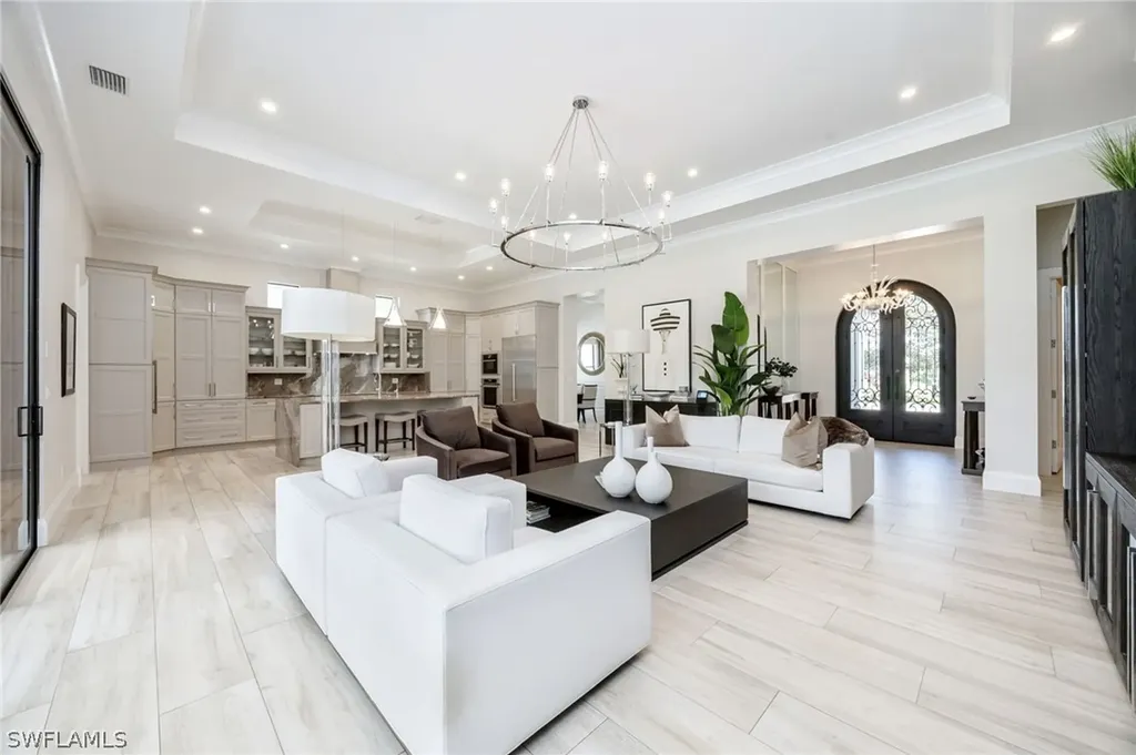 16952 Fairgrove Way Naples FL 34110