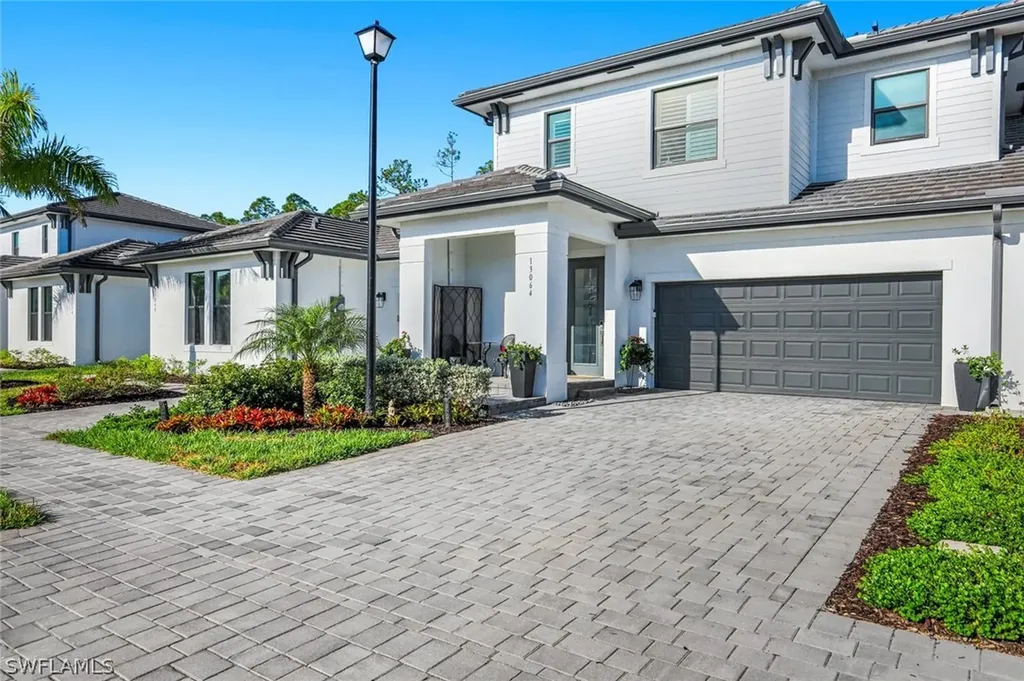 13064 Georges Cay Place Fort Myers FL 33913