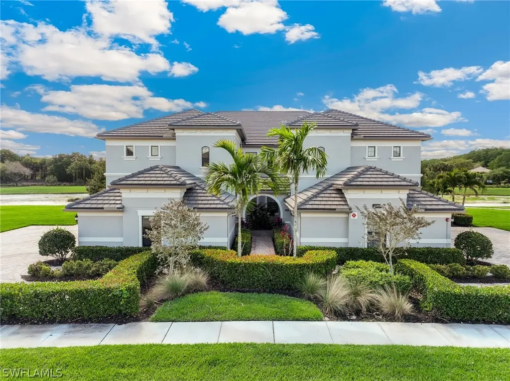 12058 Covent Garden Court Naples FL 34120