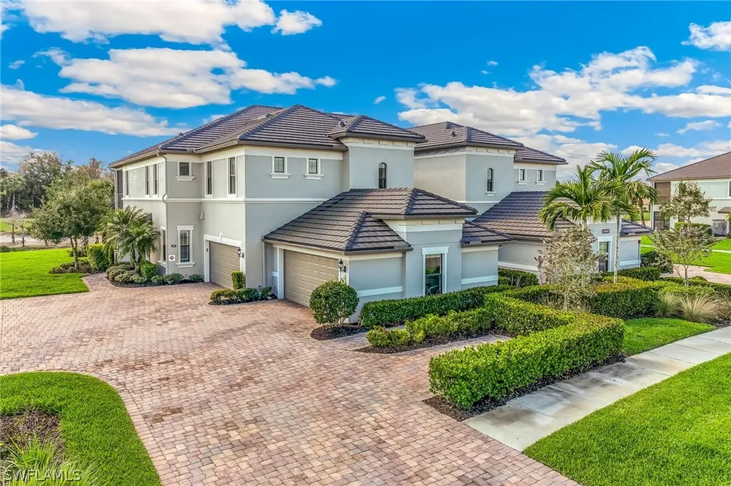 12058 Covent Garden Court Naples FL 34120