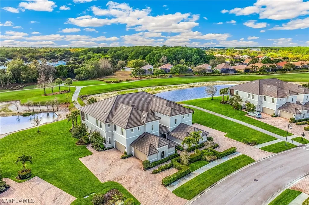 12058 Covent Garden Court Naples FL 34120