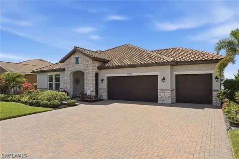 2094 Grove Drive Naples FL 34120
