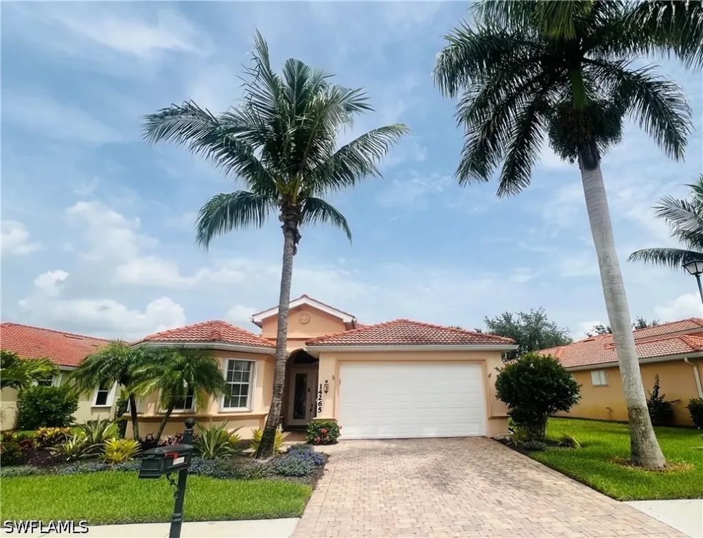 14265 Manchester Drive Naples FL 34114