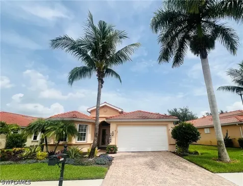 14265 Manchester Drive Naples FL 34114