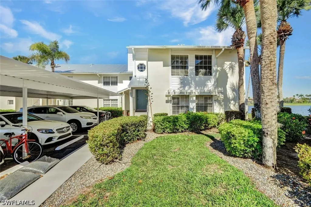 14985 Rivers Edge Court Fort Myers FL 33908