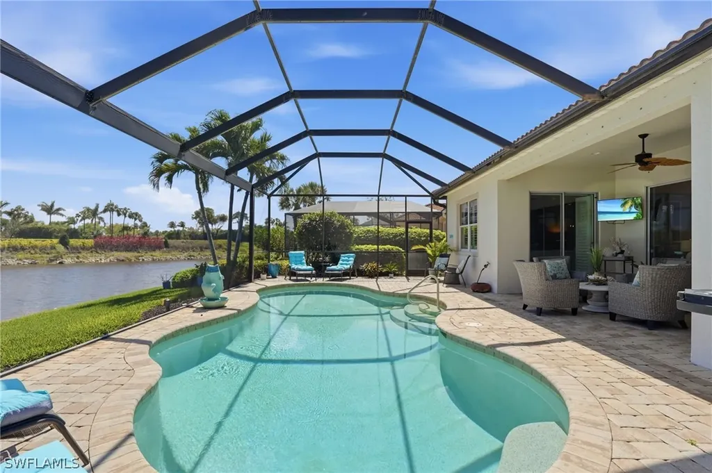 14630 Speranza Way Bonita Springs FL 34135