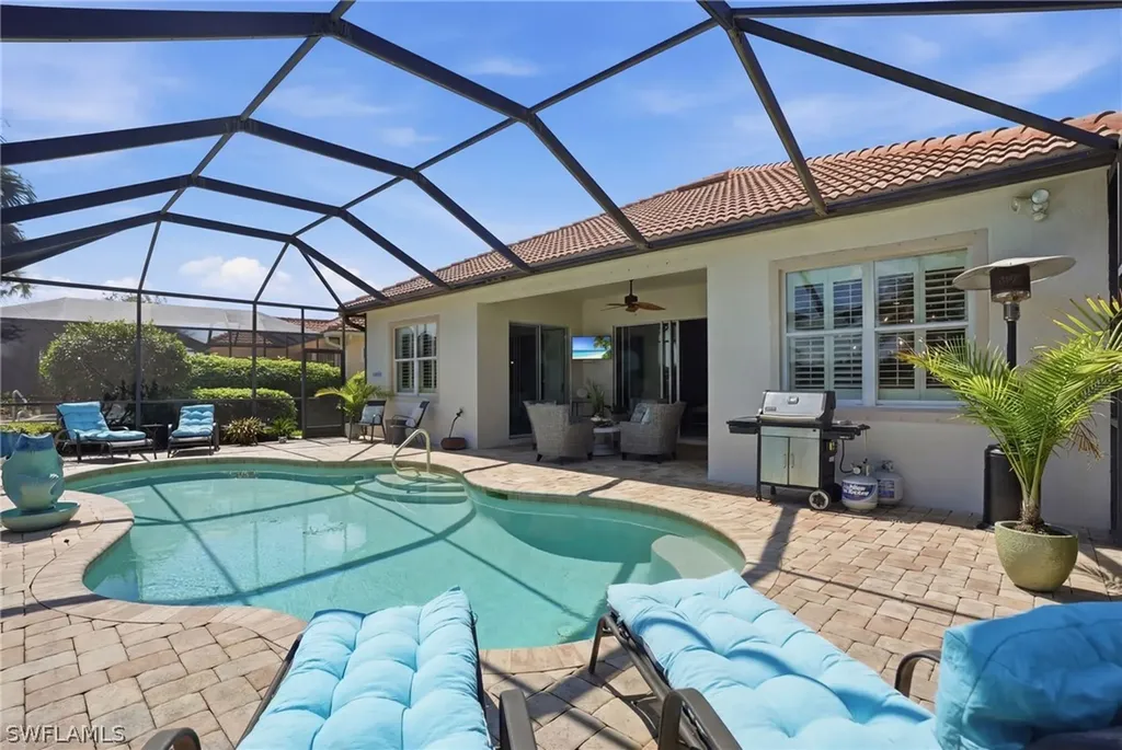 14630 Speranza Way Bonita Springs FL 34135