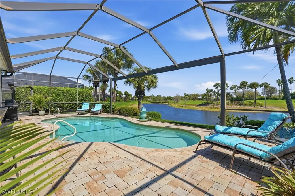 14630 Speranza Way Bonita Springs FL 34135