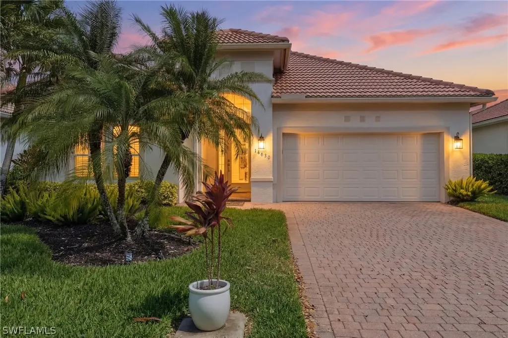 14630 Speranza Way Bonita Springs FL 34135